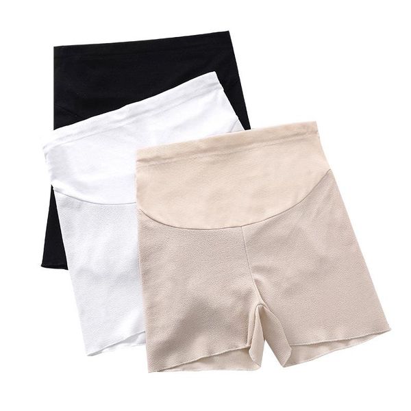 maternity bottoms womens large size shorts summer breathable abdomen nursing elasticity flat pants for pregnant woman capris black white
maternity bottoms womens large size shorts summer breathable abdomen nursing elasticity flat pants for pregnant woman capris black white
