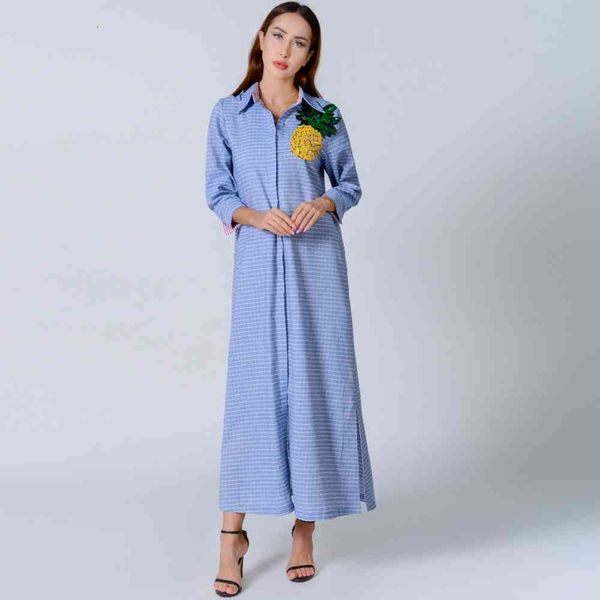 dresses african long dress for women abaya embroidery sequins casual slim maxi elegant africa islamic clothing, Black;gray
dresses african long dress for women abaya embroidery sequins casual slim maxi elegant africa islamic clothing, Black;gray