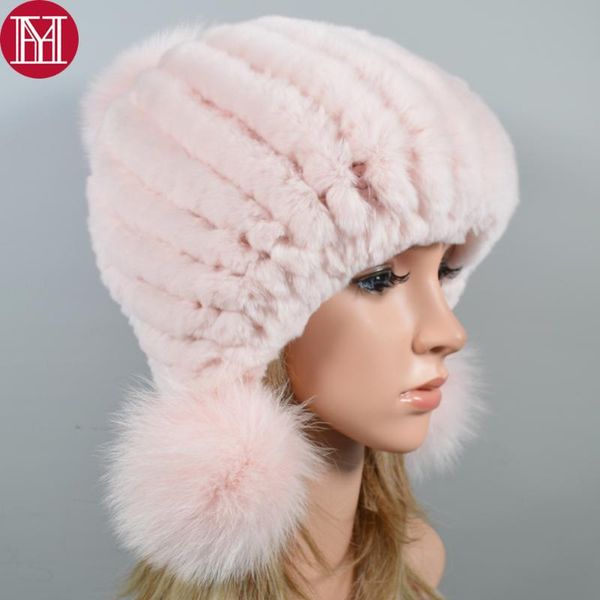 beanie/skull caps style lady winter warm real natural fur hats good elastic rex beanies girls skullies, Blue;gray
beanie/skull caps style lady winter warm real natural fur hats good elastic rex beanies girls skullies, Blue;gray