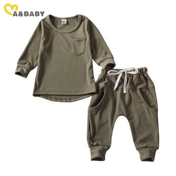 3m-3y spring autumn toddler born baby boy clothes set long sleeve pants outfits casual costumes 210515, White
3m-3y spring autumn toddler born baby boy clothes set long sleeve pants outfits casual costumes 210515, White