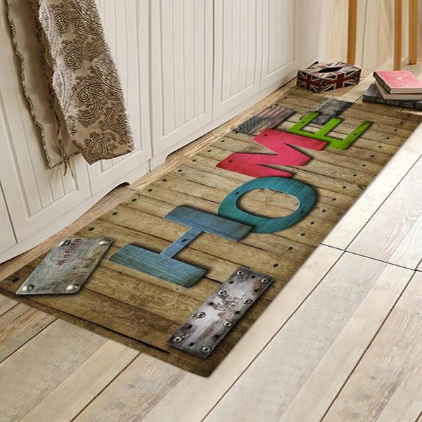 carpets home printed wood grain kitchen carpet entrance doormat bedroom hallway floor mat bathroom water absorption anti-slip long rug
carpets home printed wood grain kitchen carpet entrance doormat bedroom hallway floor mat bathroom water absorption anti-slip long rug