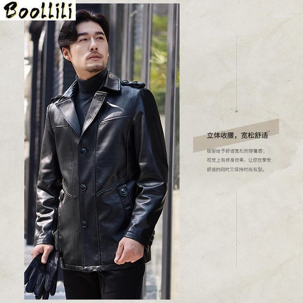 men's leather & faux boollili 2010 sheepskin coat spring autumn genuine jacket men blazer windbreaker jackets, Black
men's leather & faux boollili 2010 sheepskin coat spring autumn genuine jacket men blazer windbreaker jackets, Black