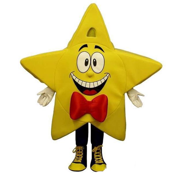halloween five-pointed star mascot costume cartoon theme character carnival adults size christmas birthday party fancy outfit, Red;yellow
halloween five-pointed star mascot costume cartoon theme character carnival adults size christmas birthday party fancy outfit, Red;yellow