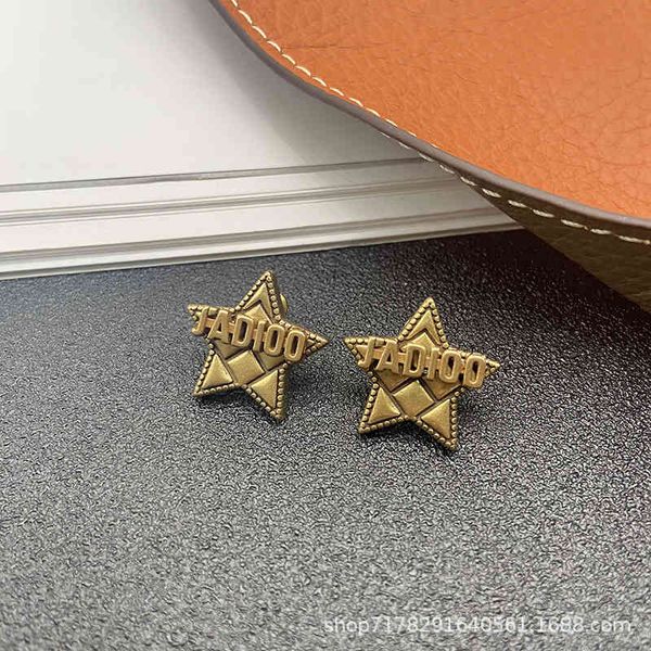 pentagonal star earrings female new fashion earrings personality network red fine jewelry discount, Golden;silver
pentagonal star earrings female new fashion earrings personality network red fine jewelry discount, Golden;silver