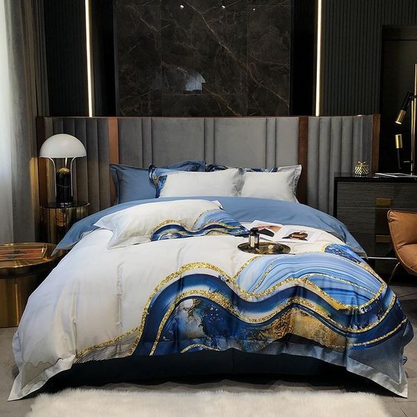 bedding sets marble printed duvet cover modern art abstract 1000tc egyptian cotton soft 1duvet cover+1bed sheet+2pillow shams
bedding sets marble printed duvet cover modern art abstract 1000tc egyptian cotton soft 1duvet cover+1bed sheet+2pillow shams
