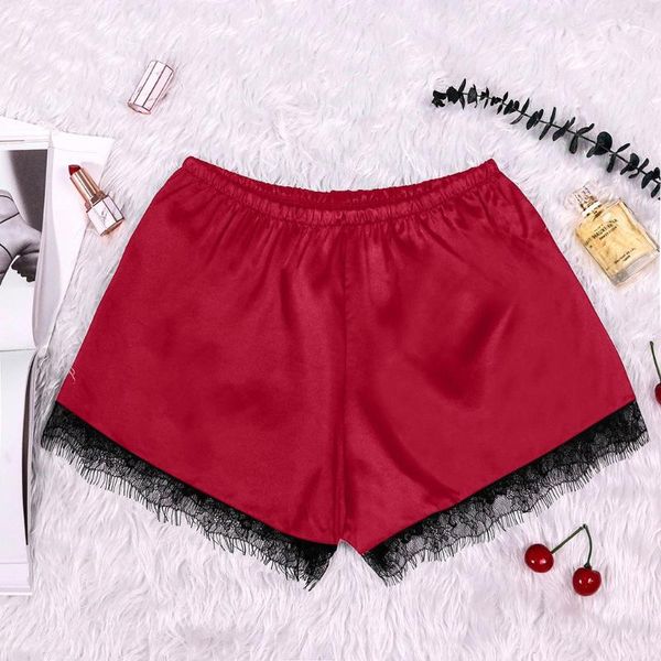 lace-up casual shorts, summer women's simple elastic slim straight shorts fashion beach high waist red short feminino, White;black
lace-up casual shorts, summer women's simple elastic slim straight shorts fashion beach high waist red short feminino, White;black