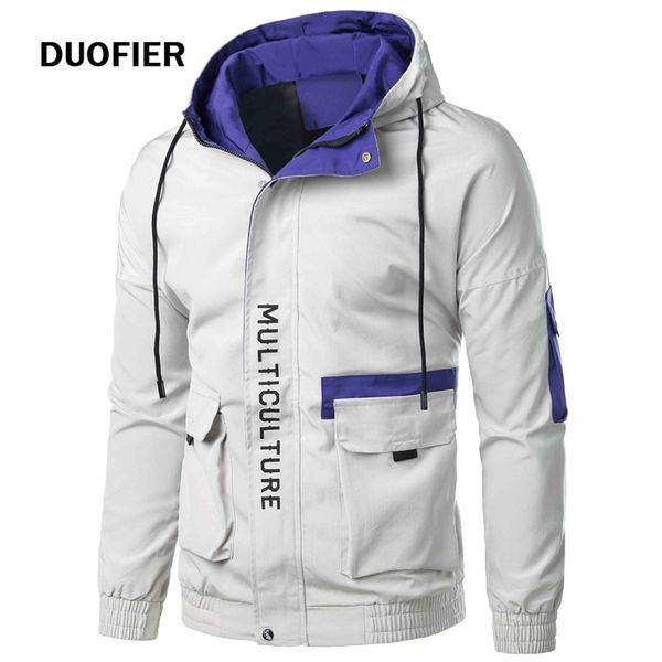 mens windbreaker zipper coat hoodies jacket high street fashion sports coat lightweight casual jacket multi pockets jackets 210603, Black
mens windbreaker zipper coat hoodies jacket high street fashion sports coat lightweight casual jacket multi pockets jackets 210603, Black