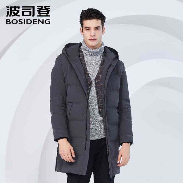 bosideng et men down coat hooded casual outwear medium long b80141037, Black;white
bosideng et men down coat hooded casual outwear medium long b80141037, Black;white