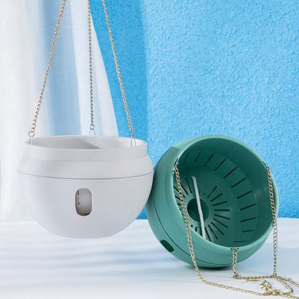 planters & pots 1pcs with fower/green plant modern style flower pot plastic self watering hanging baskets for plants home
planters & pots 1pcs with fower/green plant modern style flower pot plastic self watering hanging baskets for plants home