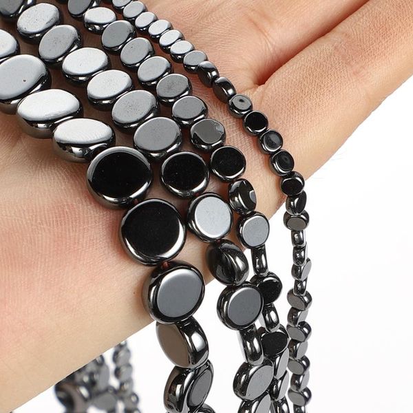 other black hematite beads natural stone round loose for jewelry making diy bracelet accessories 4-10mm
other black hematite beads natural stone round loose for jewelry making diy bracelet accessories 4-10mm