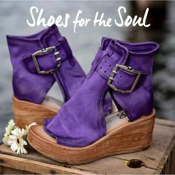 sandals 2021 women summer side hollow peep toe female casual comfortable thick bottom solid color lady wedge, Black
sandals 2021 women summer side hollow peep toe female casual comfortable thick bottom solid color lady wedge, Black