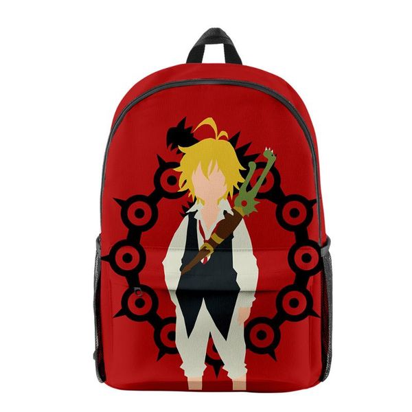 backpack the seven deadly sins printing men women fabric oxford school bag high capacity teenager girl child travel
backpack the seven deadly sins printing men women fabric oxford school bag high capacity teenager girl child travel
