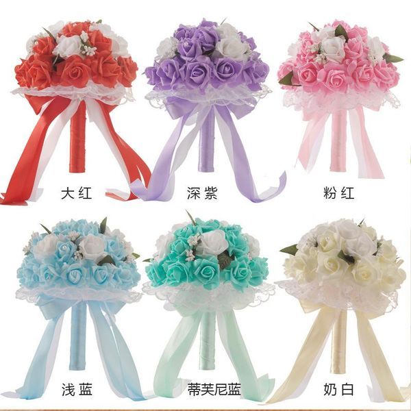 live life ribbon bride hold bouquet simulation hand flower ball romantic wedding decoration beautiful decorative flowers & wreaths
live life ribbon bride hold bouquet simulation hand flower ball romantic wedding decoration beautiful decorative flowers & wreaths
