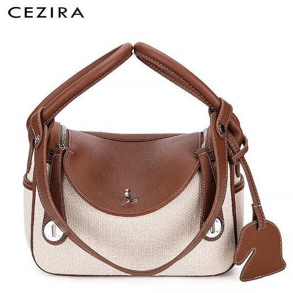 evening bags cezira women brand vintage straw woven handbag chic pu leather patchwork bucket tote female holiday beach shoulder crossbody ba
evening bags cezira women brand vintage straw woven handbag chic pu leather patchwork bucket tote female holiday beach shoulder crossbody ba