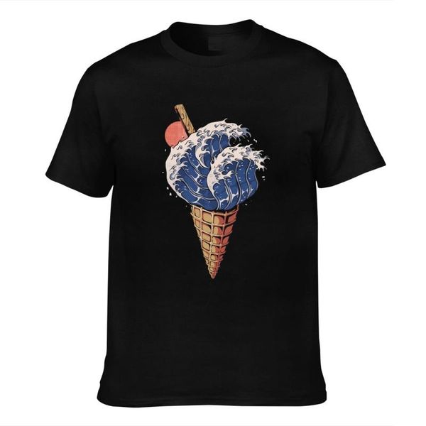 men's t-shirts classic trendy japan style ice pattern design pure cotton t-shirt fashion mens and womens sale, White;black
men's t-shirts classic trendy japan style ice pattern design pure cotton t-shirt fashion mens and womens sale, White;black