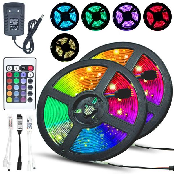 led lighting strip luces rgb 2835 bluetooth waterproof color changing flexible ribbon tape diode dc 12v 5m 10m 15m 20m strips
led lighting strip luces rgb 2835 bluetooth waterproof color changing flexible ribbon tape diode dc 12v 5m 10m 15m 20m strips