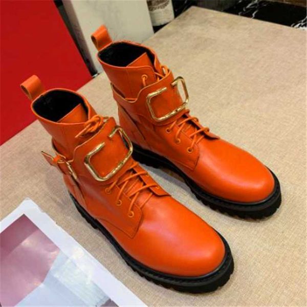 boots lace-up metal decoration short thick heel motorcycle wide buckle knight platform women's shoes, Black
boots lace-up metal decoration short thick heel motorcycle wide buckle knight platform women's shoes, Black