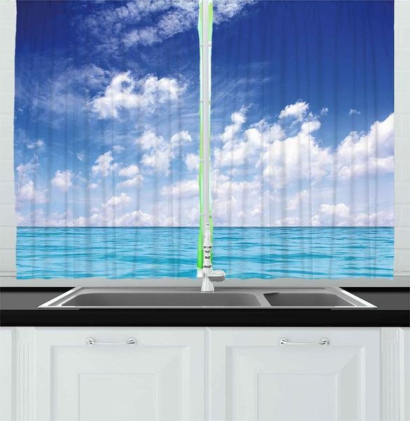 curtain & drapes ocean kitchen curtains clear blue sky and seascape clouds summer season tranquility sunny scenery window for
curtain & drapes ocean kitchen curtains clear blue sky and seascape clouds summer season tranquility sunny scenery window for