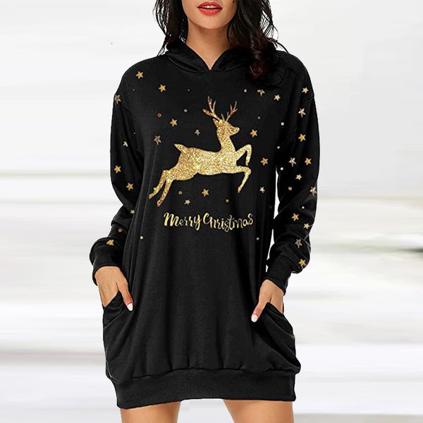 dresses christmas snowflake print hooded sweatshirt party women fashion casual long sleeve es ladies elegant a-line gdyu wb2m, Black;gray
dresses christmas snowflake print hooded sweatshirt party women fashion casual long sleeve es ladies elegant a-line gdyu wb2m, Black;gray