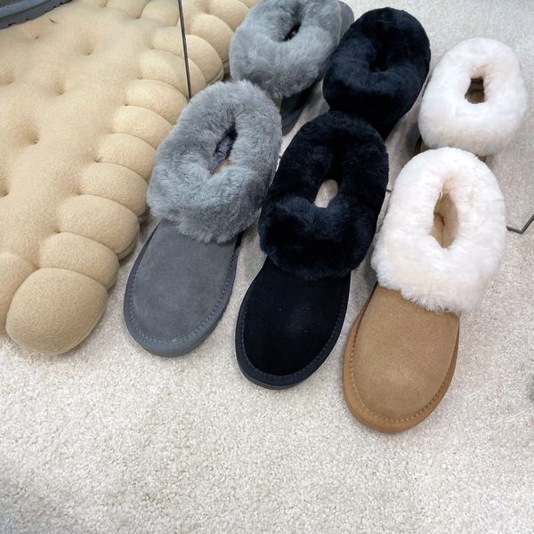designer boot classic wool furs ladies snow boot fashion warm bootite sunflower bottom, Black
designer boot classic wool furs ladies snow boot fashion warm bootite sunflower bottom, Black