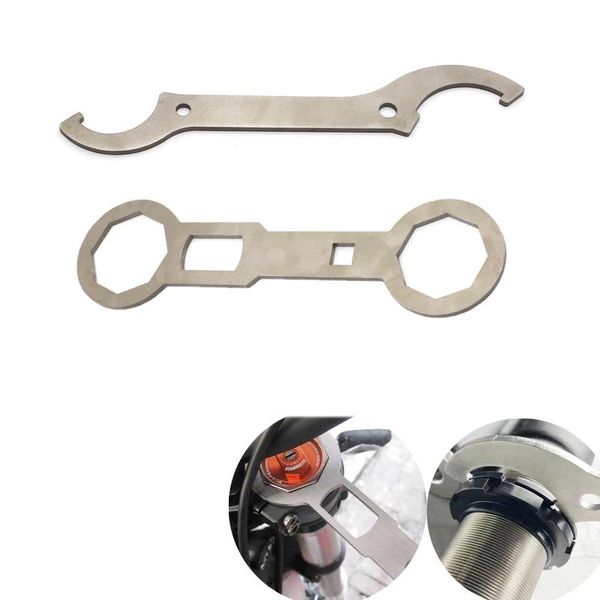 parts motorcycle fork suspension for crf kxf yzf bosuer m2m4 before and after the stainless steel hook spanner tool kews motocro
parts motorcycle fork suspension for crf kxf yzf bosuer m2m4 before and after the stainless steel hook spanner tool kews motocro