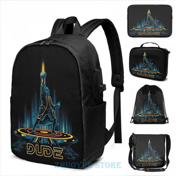 backpack funny graphic print the big tronowski usb charge men school bags women bag travel laptop
backpack funny graphic print the big tronowski usb charge men school bags women bag travel laptop