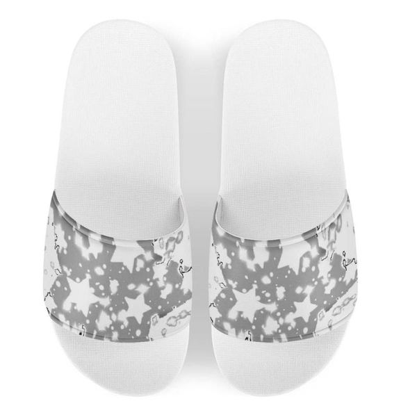 slippers men custom pattern stars print summer fashion slide sandals outdoor non-slip beach shoes platform flip flops, Black
slippers men custom pattern stars print summer fashion slide sandals outdoor non-slip beach shoes platform flip flops, Black