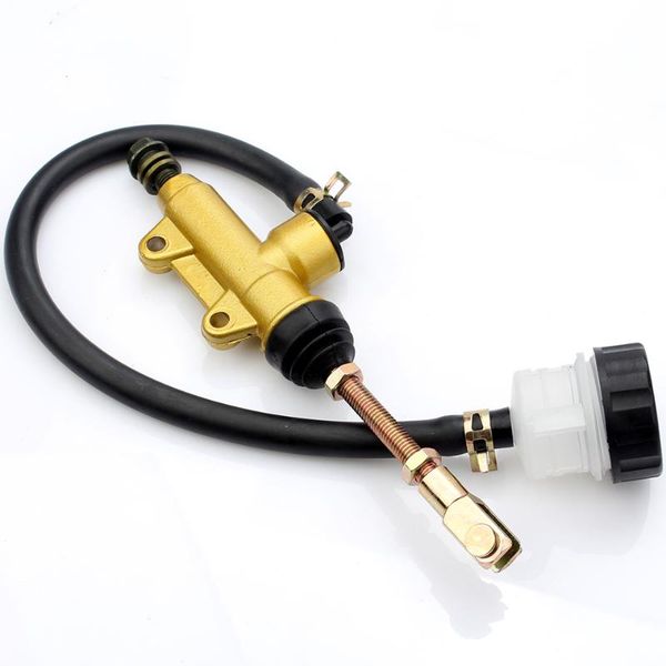 motorcycle brakes universal rear brake pump hydraulic master cylinder for motocross dirt pit bike atv 40mm 45mm
motorcycle brakes universal rear brake pump hydraulic master cylinder for motocross dirt pit bike atv 40mm 45mm
