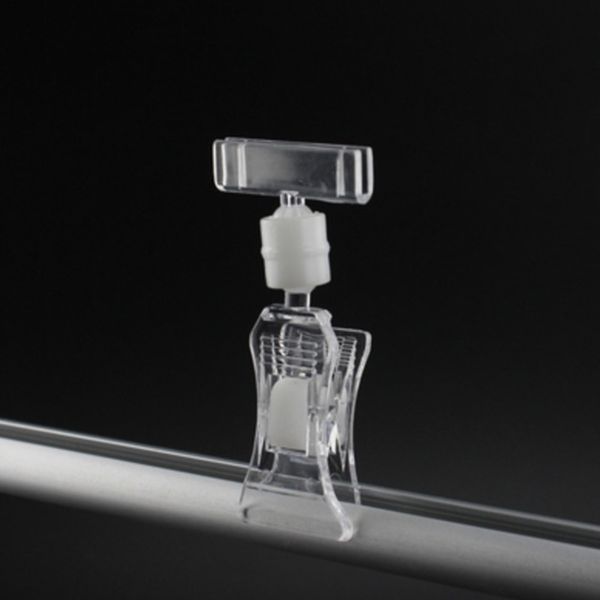 small clear plastic mini adjustable display p memo clip holders retail price tickets clip note merchandise rotatory clamp
small clear plastic mini adjustable display p memo clip holders retail price tickets clip note merchandise rotatory clamp