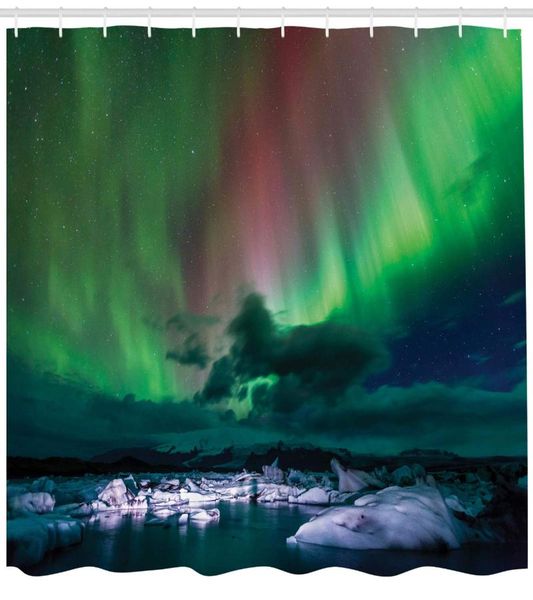 shower curtains aurora borealis curtain jokulsarlon lagoon in iceland outdoor scene polar exploring night sky cloth fabric bathroom decor
shower curtains aurora borealis curtain jokulsarlon lagoon in iceland outdoor scene polar exploring night sky cloth fabric bathroom decor