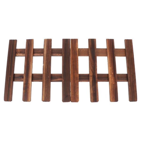 solar lamps 1pc wooden fence outdoor adornment garden scene decoration supply
solar lamps 1pc wooden fence outdoor adornment garden scene decoration supply