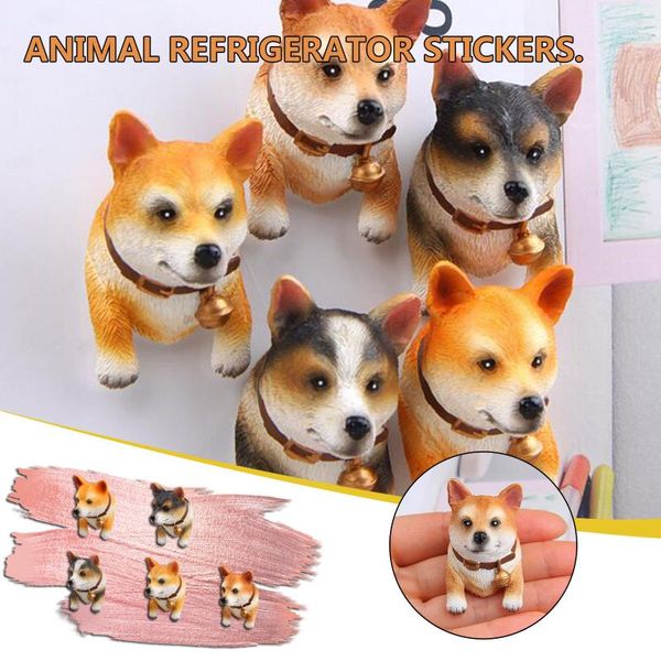 25# funny fridge magnets warm cartoon animal lifelike 3d magnetic refrigerator stickers imanes para el refrigerador
25# funny fridge magnets warm cartoon animal lifelike 3d magnetic refrigerator stickers imanes para el refrigerador