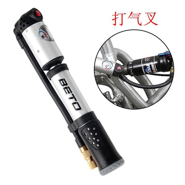 bike pumps mountain inflator portable mini high pressure pump riding accessories with barometer bomba bicicleta air ei50bp
bike pumps mountain inflator portable mini high pressure pump riding accessories with barometer bomba bicicleta air ei50bp