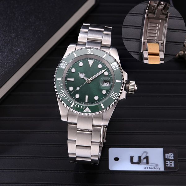 u1 3a+ quality mens automatic mechanical ceramics watches 41mm full stainless steel waterproof watch luminous sapphire wristwatches montre d, Slivery;brown
u1 3a+ quality mens automatic mechanical ceramics watches 41mm full stainless steel waterproof watch luminous sapphire wristwatches montre d, Slivery;brown