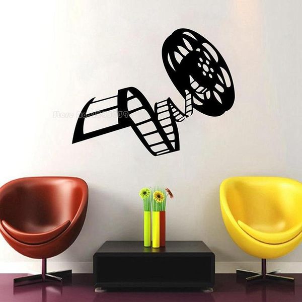 wall stickers cinematographer decal cinema art gifts for film students production office decor roll ll2152
wall stickers cinematographer decal cinema art gifts for film students production office decor roll ll2152