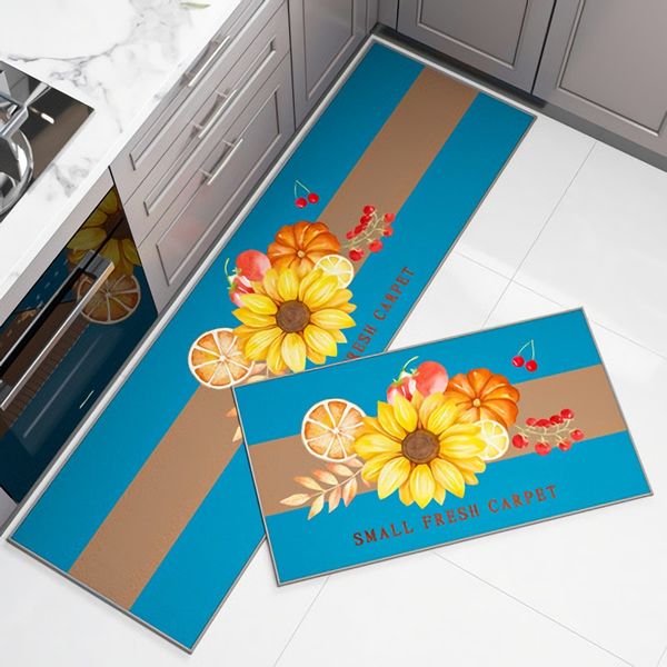 modern anti-slip home kitchen mat cartoon soft rug bath long strip absorption doormat entrance balcony l living room carpet
modern anti-slip home kitchen mat cartoon soft rug bath long strip absorption doormat entrance balcony l living room carpet