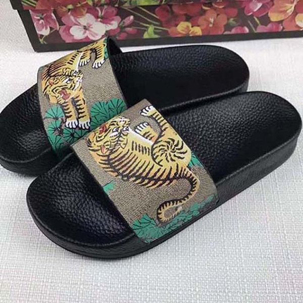 pairs fashion animal slipper gear bottoms man striped rubber sandals causal non-slip summer huaraches slippers for woman flip flops quality, Black
pairs fashion animal slipper gear bottoms man striped rubber sandals causal non-slip summer huaraches slippers for woman flip flops quality, Black
