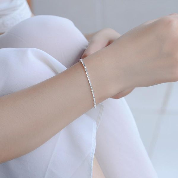 korean retro simple metal chain bracelet for woman water wave pattern cuff 2021 fashion small gift jewelry wholesale link,, Black
korean retro simple metal chain bracelet for woman water wave pattern cuff 2021 fashion small gift jewelry wholesale link,, Black