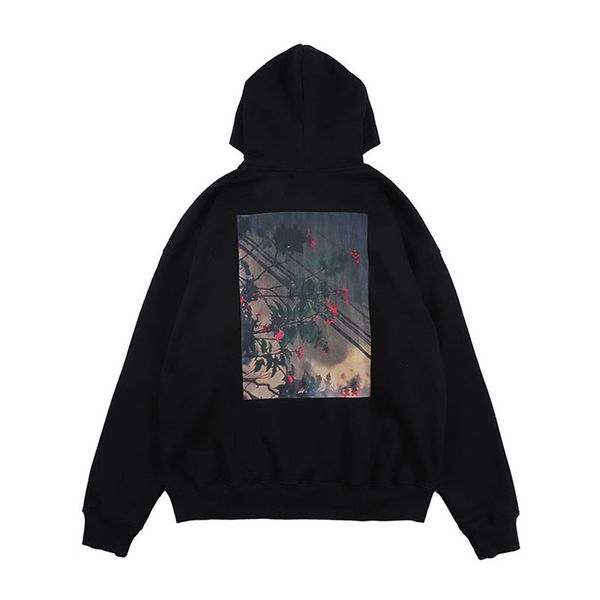 mens womens fashion designer hoodies floral printing letter printing sweatshirts hip hop male female pullover, Black
mens womens fashion designer hoodies floral printing letter printing sweatshirts hip hop male female pullover, Black