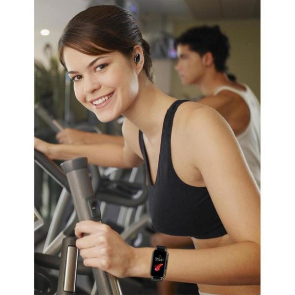 smart wristbands t89pro 1.14inch heart rate running monitor sports waterproof bracelet dual headset combo
smart wristbands t89pro 1.14inch heart rate running monitor sports waterproof bracelet dual headset combo