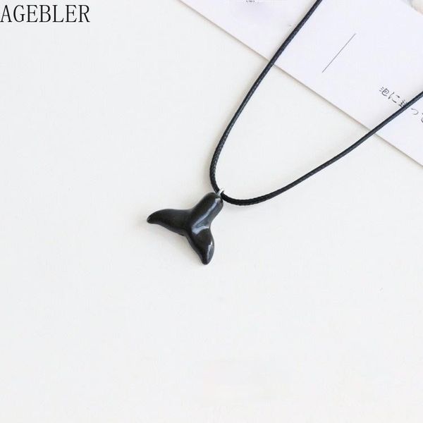 pendant necklaces original design women jewelry mermaid tail handmade ceramic fishitail fashion gift for couple trinkets, Silver
pendant necklaces original design women jewelry mermaid tail handmade ceramic fishitail fashion gift for couple trinkets, Silver