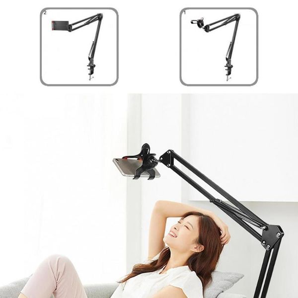 cell phone mounts & holders stable smart tablet universal cantilever lazy bracket flexible rack wide application for selfie
cell phone mounts & holders stable smart tablet universal cantilever lazy bracket flexible rack wide application for selfie