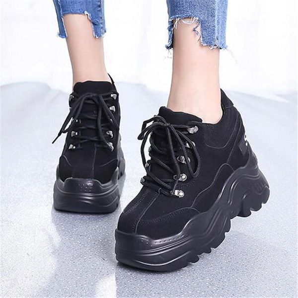 fashion women high heel 12 cm platform shoes women autumn shoes leather wedge sneakers winter ankle boots waterproof boots
fashion women high heel 12 cm platform shoes women autumn shoes leather wedge sneakers winter ankle boots waterproof boots