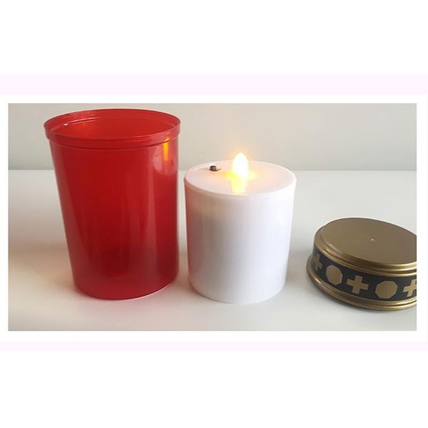 candles 2pcs led flickering candle light without battery cemetery ritual lawn lighting holl home decoration
candles 2pcs led flickering candle light without battery cemetery ritual lawn lighting holl home decoration