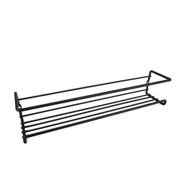 kitchen storage & organization big capacity adhesive spice bottle bracket house rack metal punch-shelf holder organizer
kitchen storage & organization big capacity adhesive spice bottle bracket house rack metal punch-shelf holder organizer