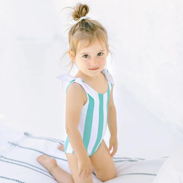 one-pieces telotuny swimwear toddler kids baby girl bikini shoulder tie one-piece swimsuit beachwear stripe print summer bathing, Black
one-pieces telotuny swimwear toddler kids baby girl bikini shoulder tie one-piece swimsuit beachwear stripe print summer bathing, Black