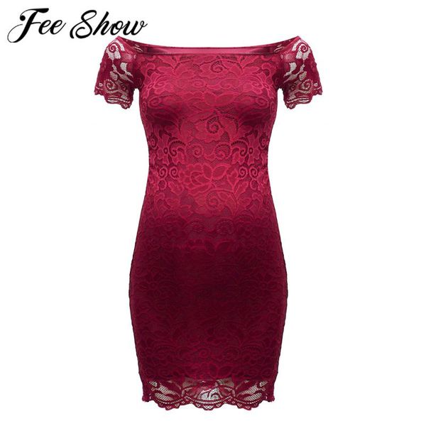 maternity dresses summer elegant clothes off shoulder lace short sleeve solid color dress pregnant women bodycon pregnancy, White
maternity dresses summer elegant clothes off shoulder lace short sleeve solid color dress pregnant women bodycon pregnancy, White
