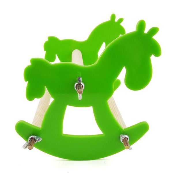 other bird supplies funny parrot chew toy small wooden rocking horse chair toys with double cup feeder
other bird supplies funny parrot chew toy small wooden rocking horse chair toys with double cup feeder