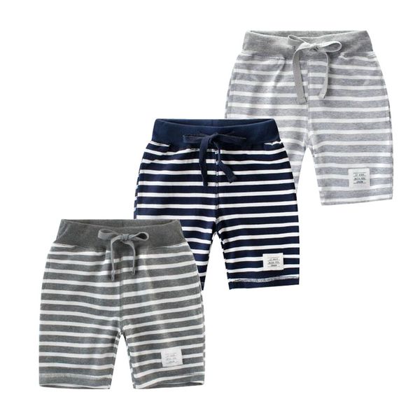 half trouser summer short style pants for baby boy clothes casual kids boys outfit stripe cotton sports shorts 2021 new arrival, Blue
half trouser summer short style pants for baby boy clothes casual kids boys outfit stripe cotton sports shorts 2021 new arrival, Blue