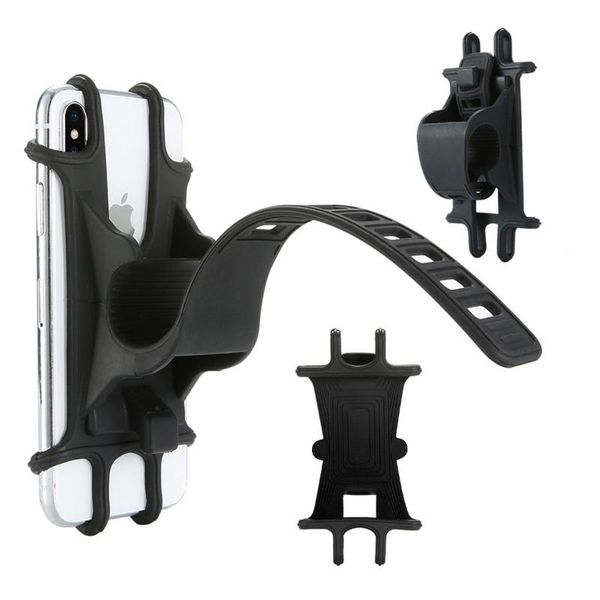 cell phone mounts & holders universal motocycle bicycle silicone mobile holder bike handlebar bracket hold
cell phone mounts & holders universal motocycle bicycle silicone mobile holder bike handlebar bracket hold
